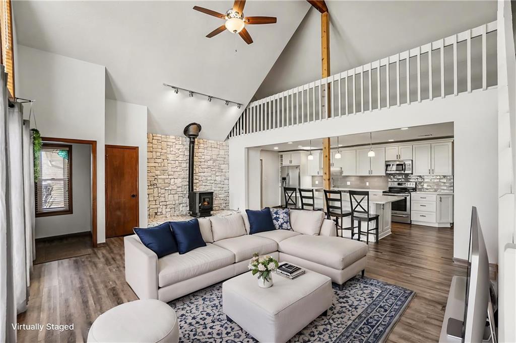 13319 Darlin Road Smithville, MO 64089 - Photo 6 of 48