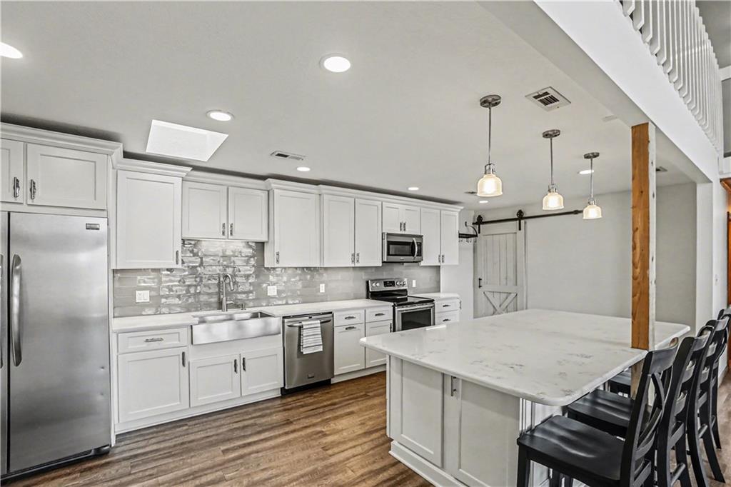 13319 Darlin Road Smithville, MO 64089 - Photo 9 of 48