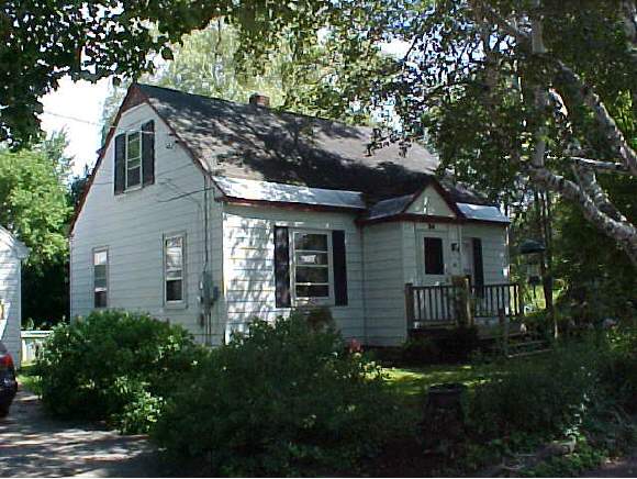 24 Herrick Street Springfield, VT 05156 - Photo 1 of 4 Gallery Image 1