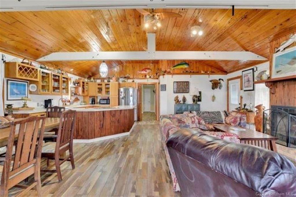 515 Lake Breeze Road Hackberry, LA 70645 - Photo 9 of 24