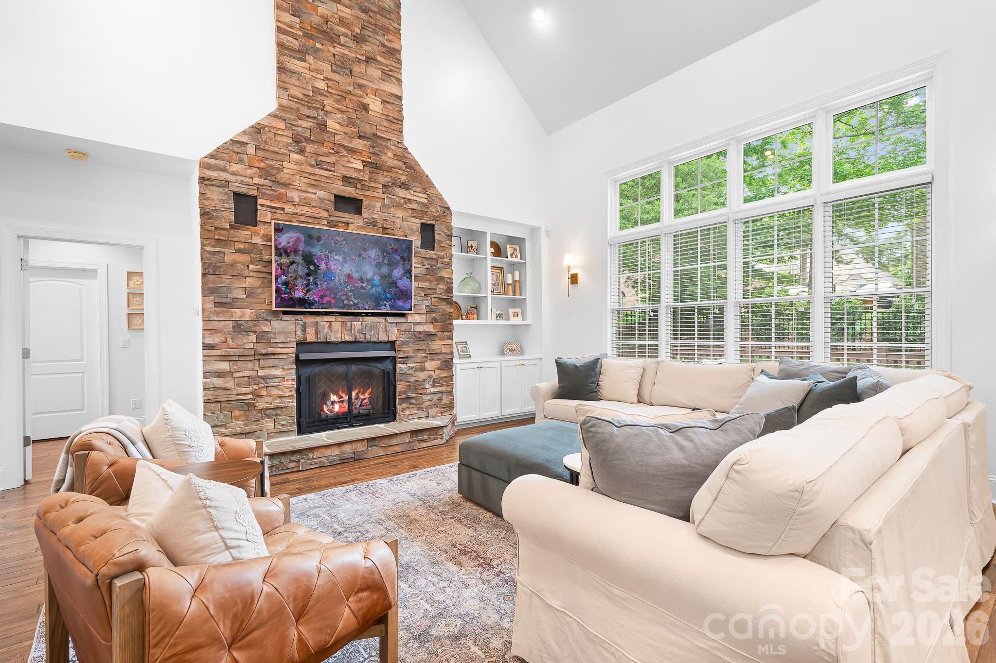 7738 Burning Ridge Drive Stanley, NC 28164 - Photo 9 of 40