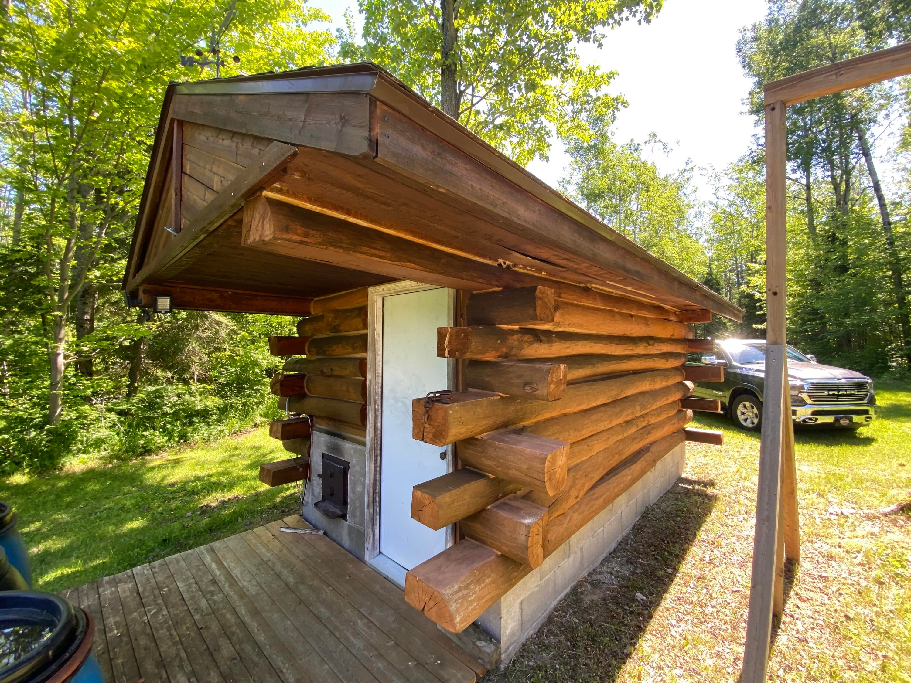 0 West 23 Mile Road Pickford, MI 49774 - Photo 2 of 28 Gallery Image 2