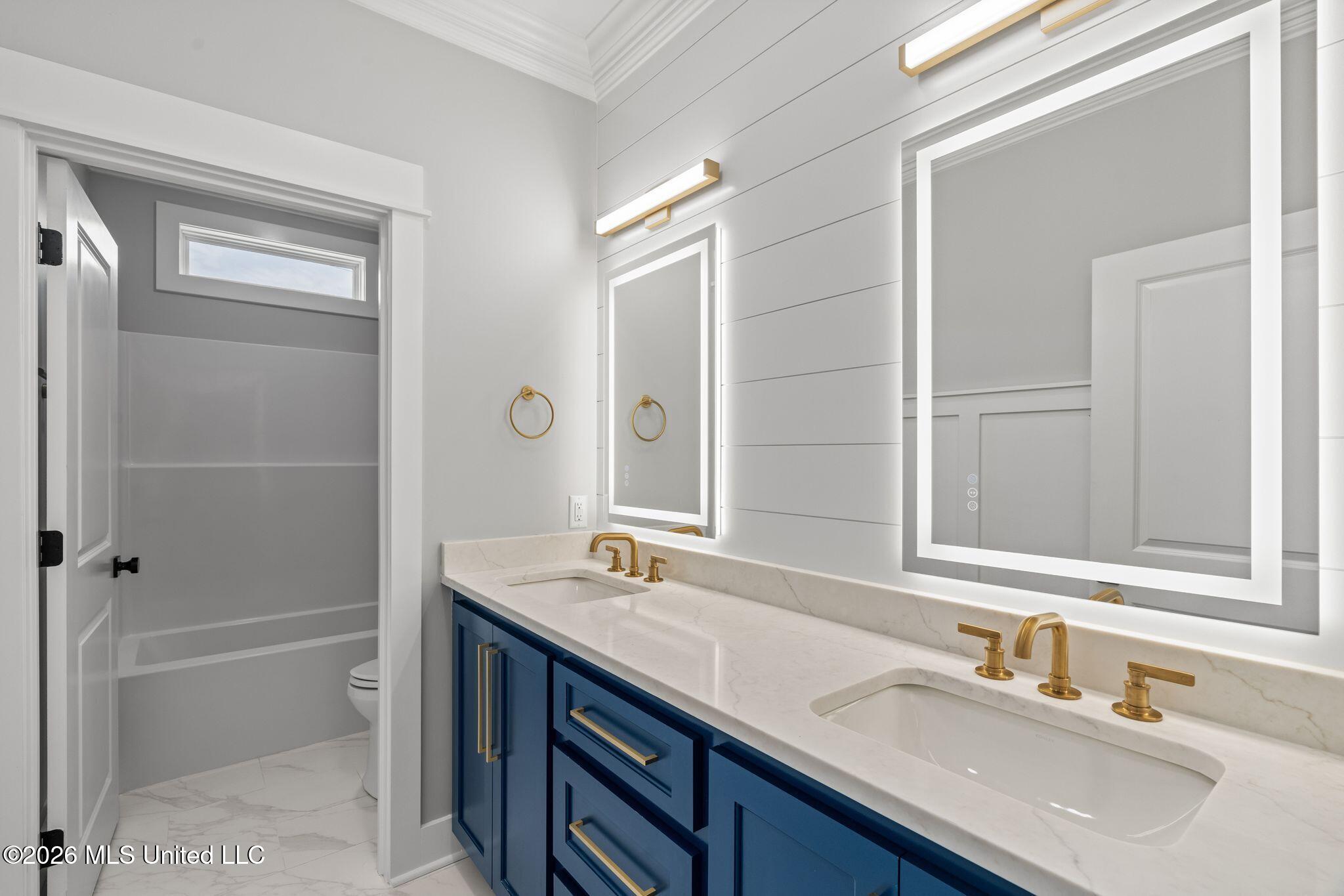 40 Whistlestop Sumrall, MS 39482 - Photo 49 of 71 40_Whistlestop-43