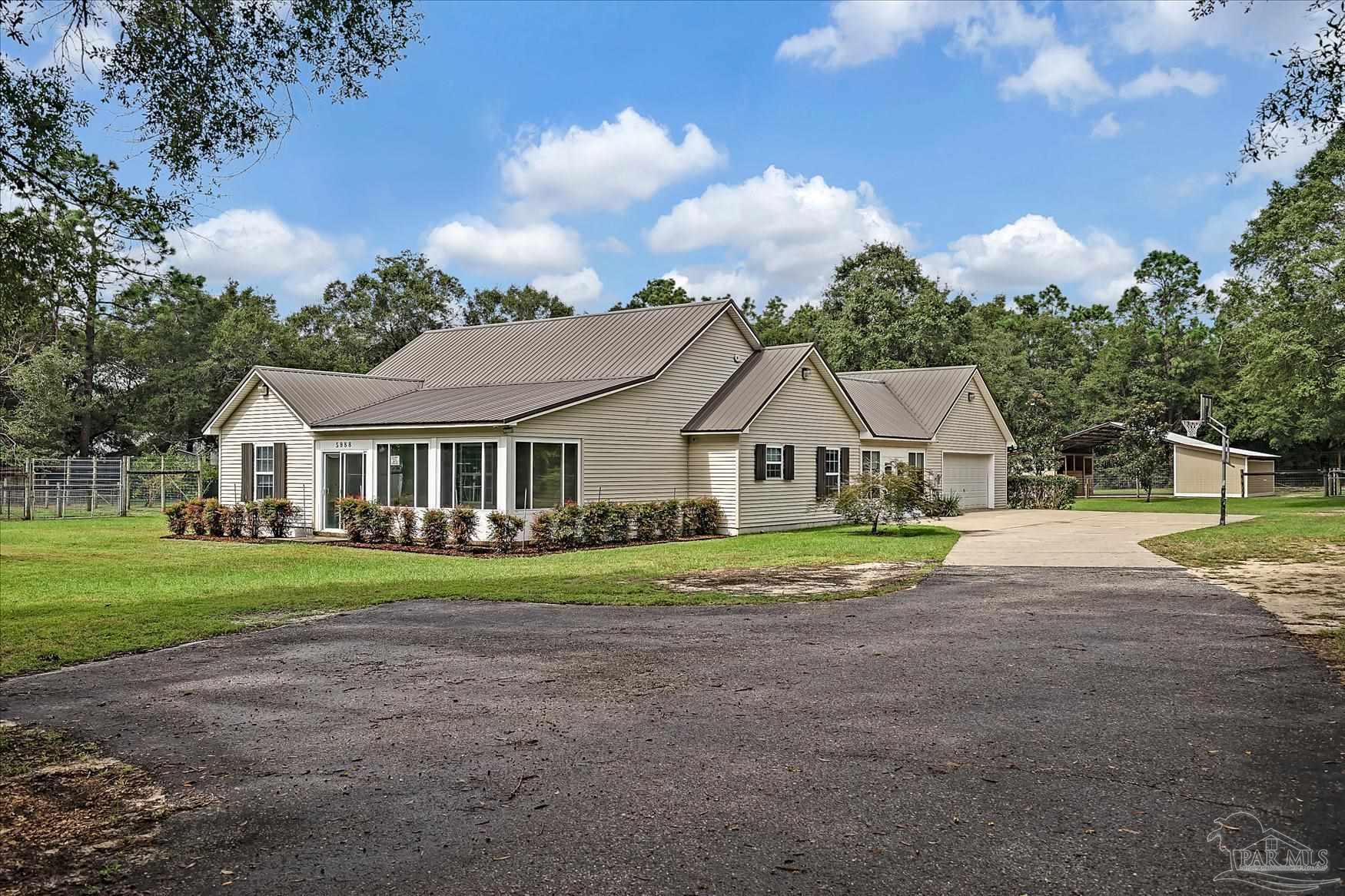5988 Willard Norris Road Milton, FL 32570 - Photo 1 of 50 Gallery Image 1