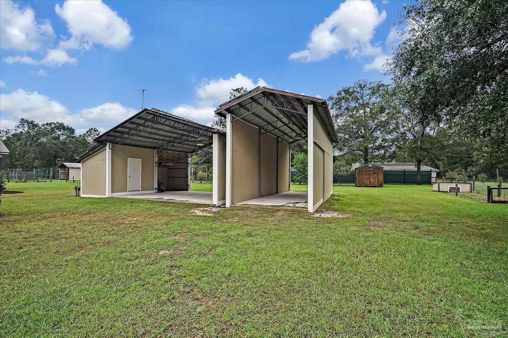 5988 Willard Norris Road Milton, FL 32570 - Photo 31 of 50 Gallery Image 31