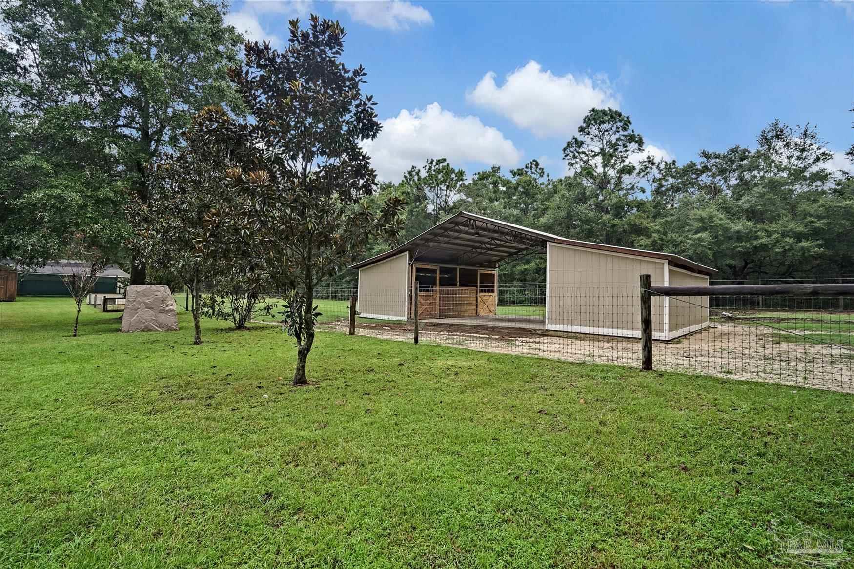 5988 Willard Norris Road Milton, FL 32570 - Photo 35 of 50 Gallery Image 35