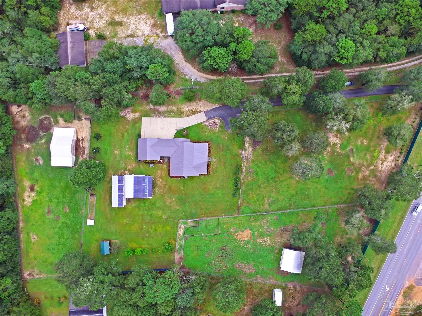 5988 Willard Norris Road Milton, FL 32570 - Photo 36 of 50 Gallery Image 36