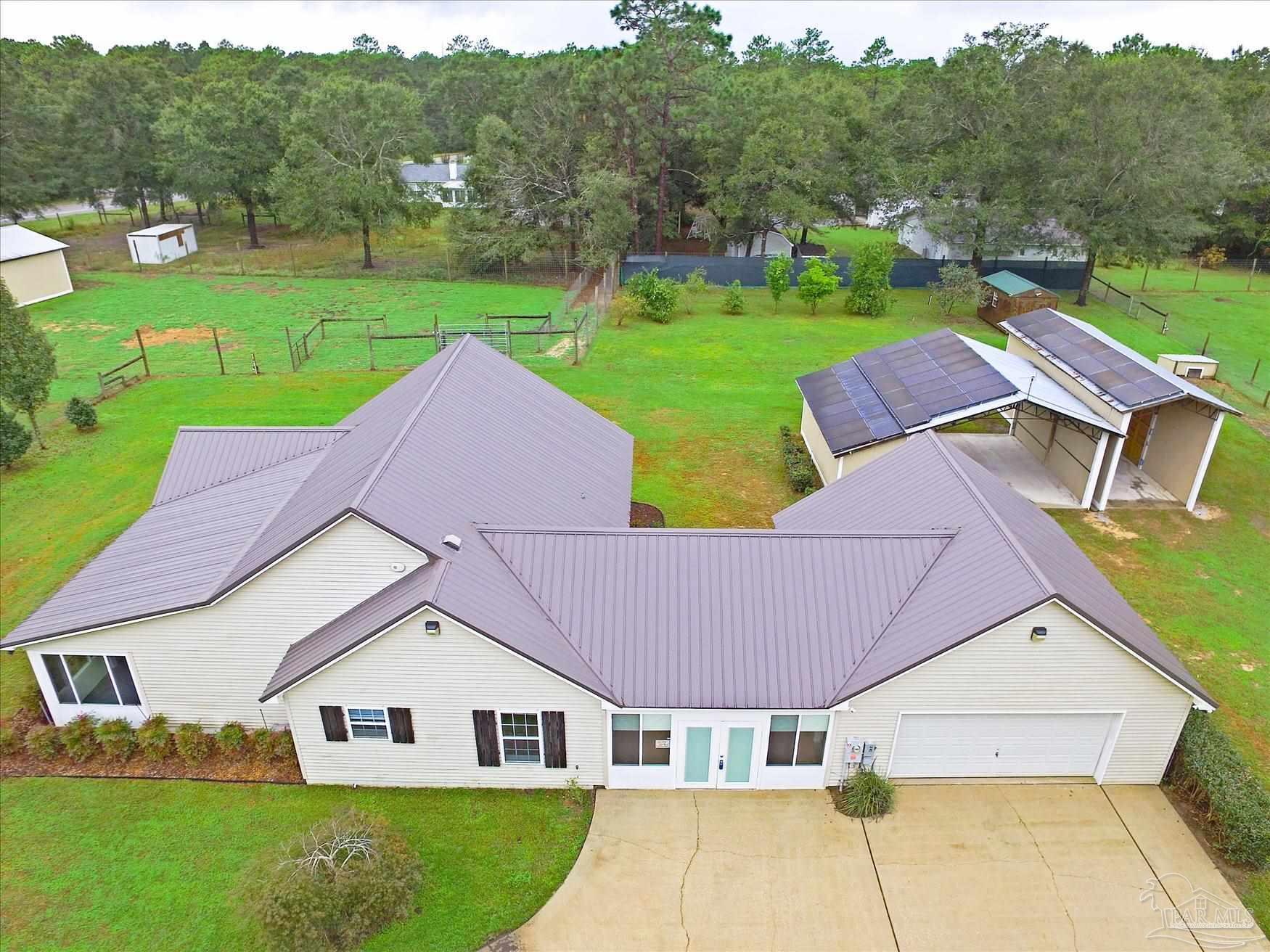 5988 Willard Norris Road Milton, FL 32570 - Photo 38 of 50 Gallery Image 38