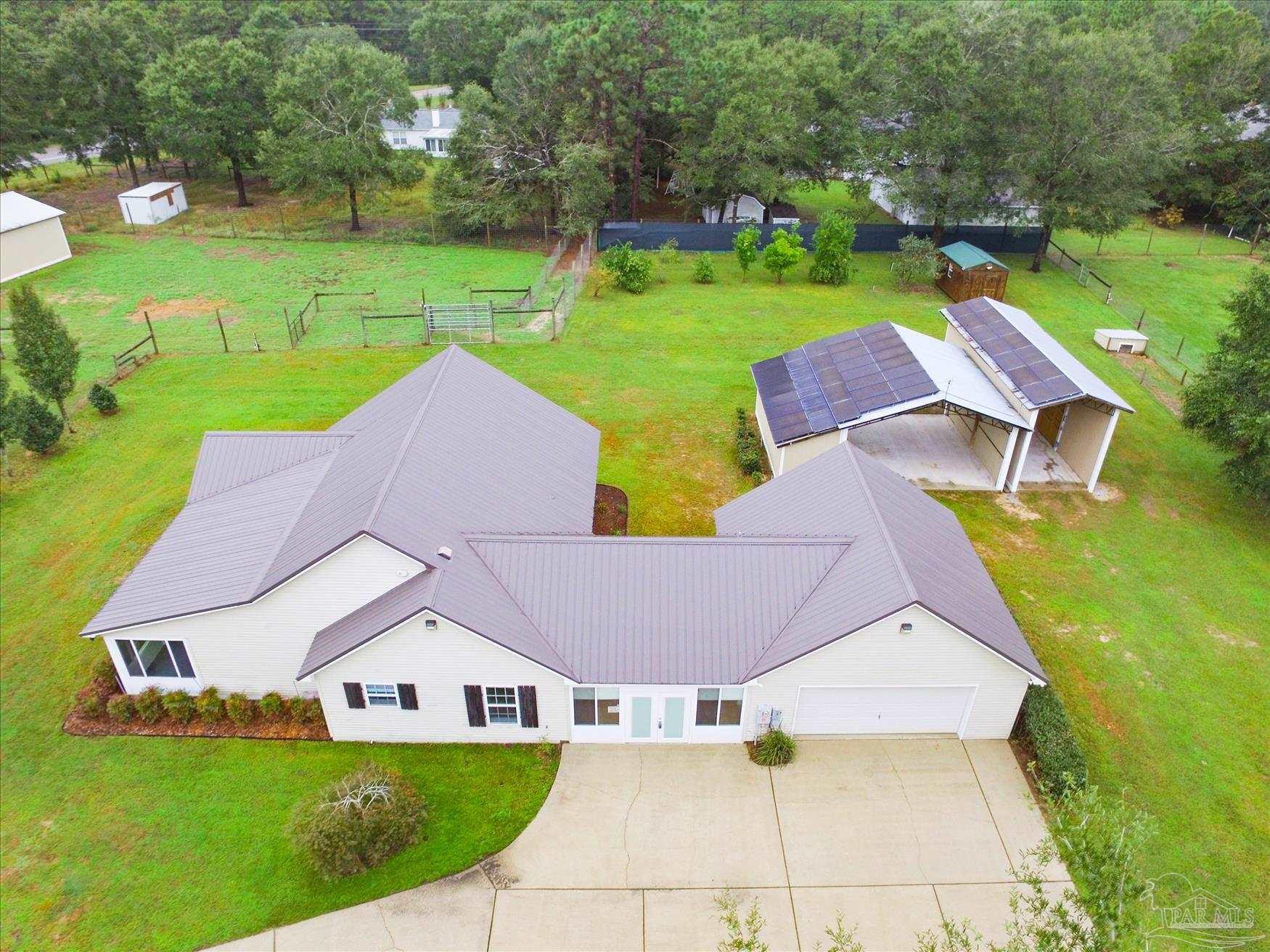 5988 Willard Norris Road Milton, FL 32570 - Photo 39 of 50 Gallery Image 39