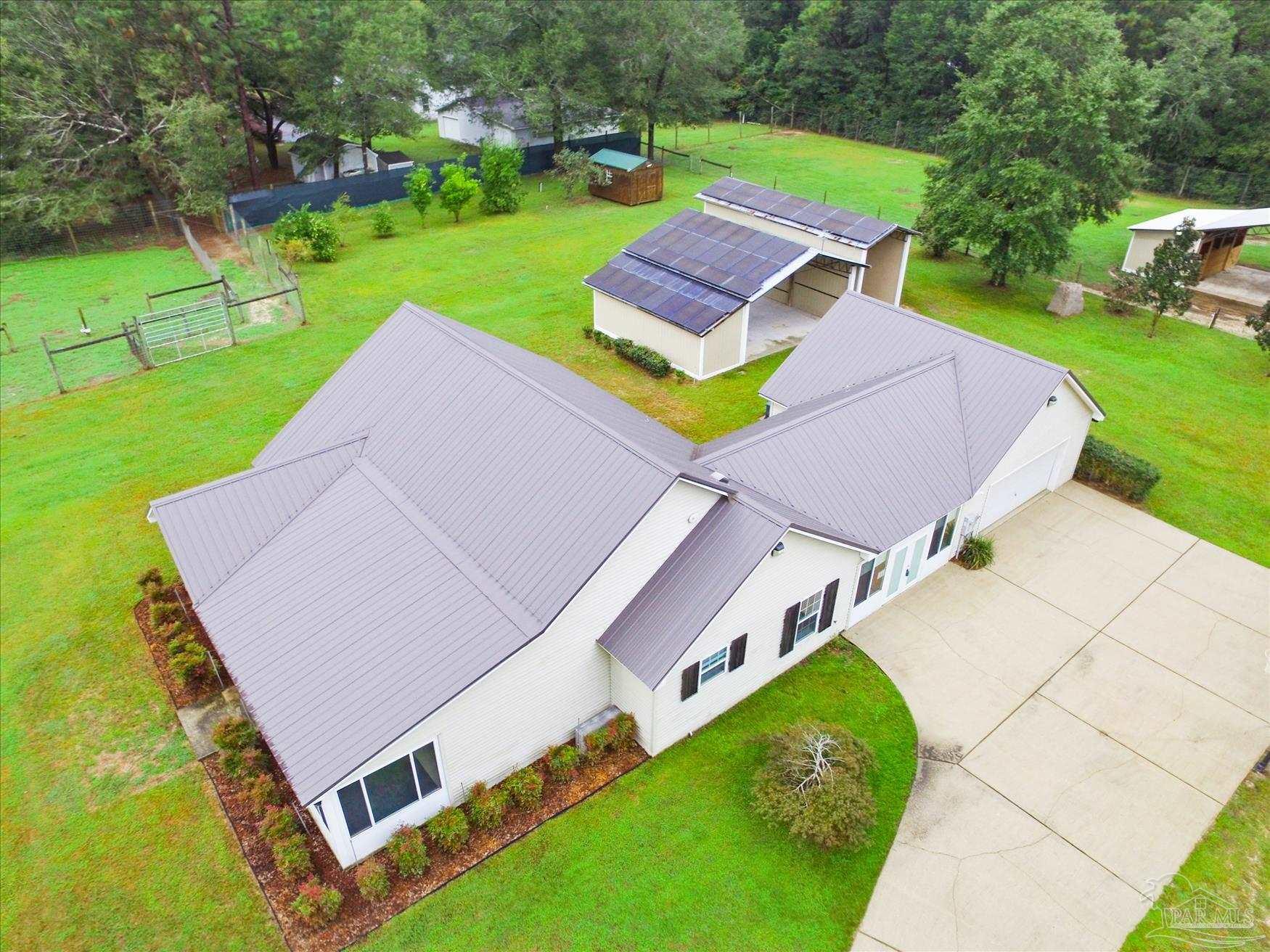 5988 Willard Norris Road Milton, FL 32570 - Photo 40 of 50 Gallery Image 40