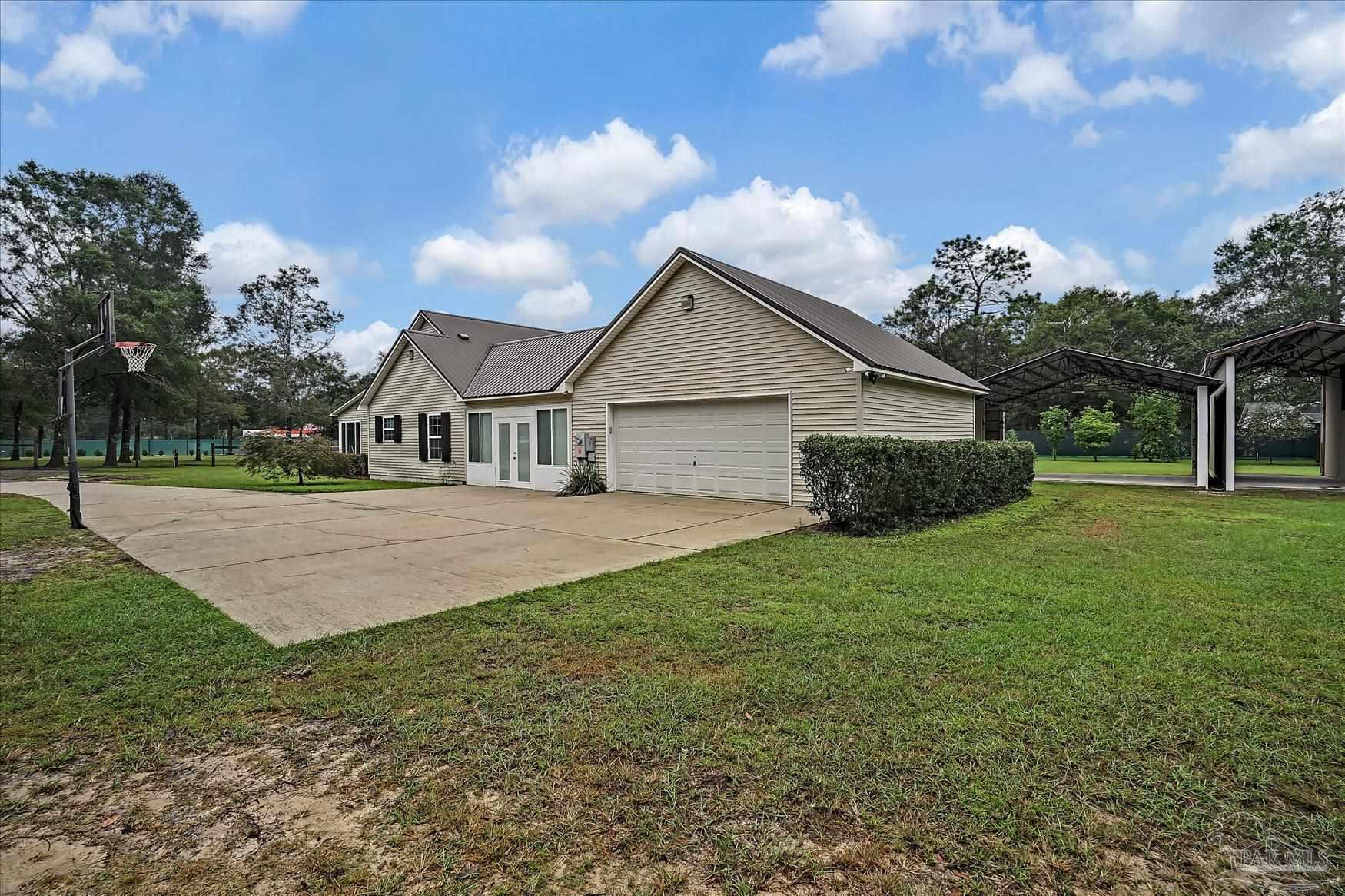 5988 Willard Norris Road Milton, FL 32570 - Photo 5 of 50 Gallery Image 5