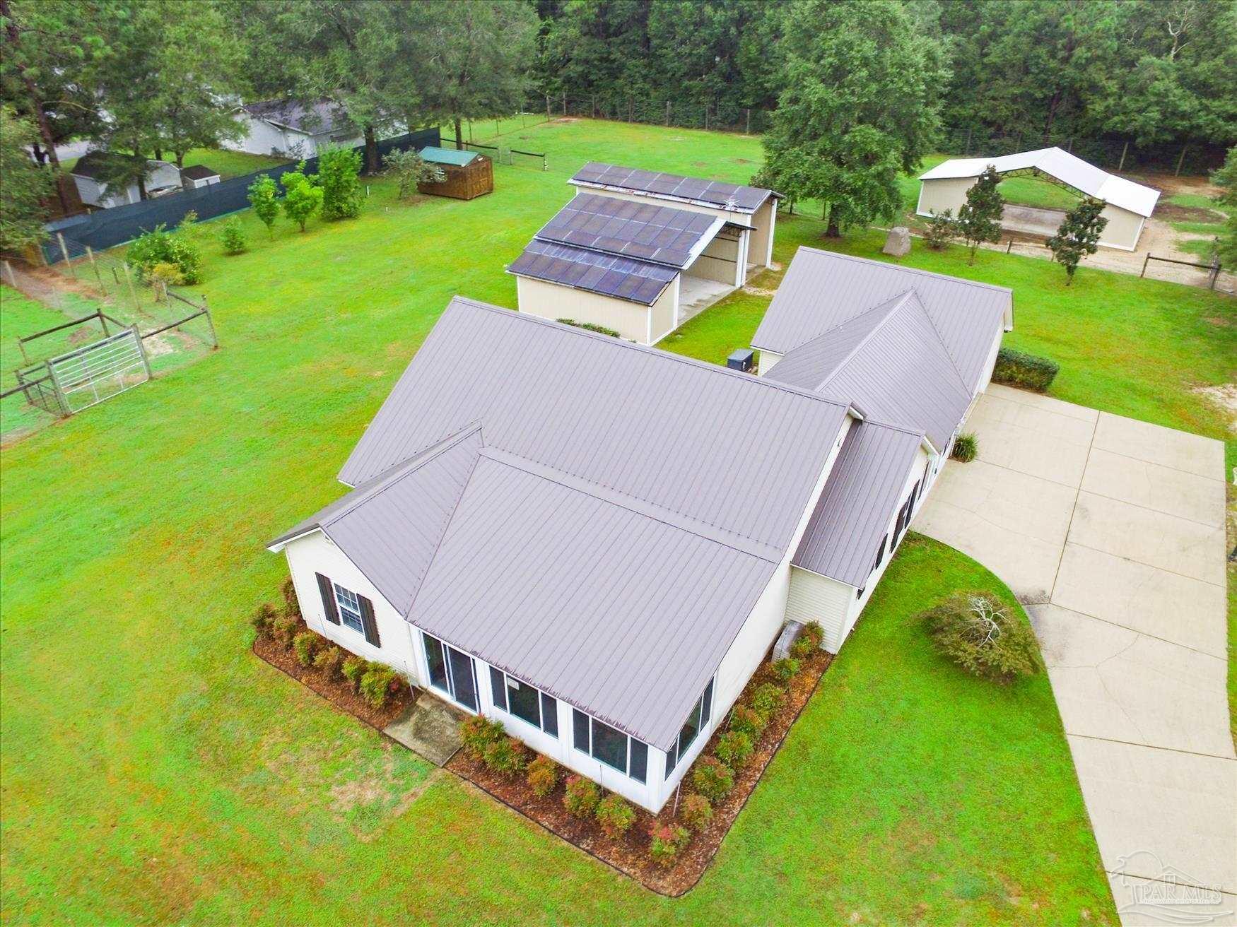 5988 Willard Norris Road Milton, FL 32570 - Photo 41 of 50 Gallery Image 41
