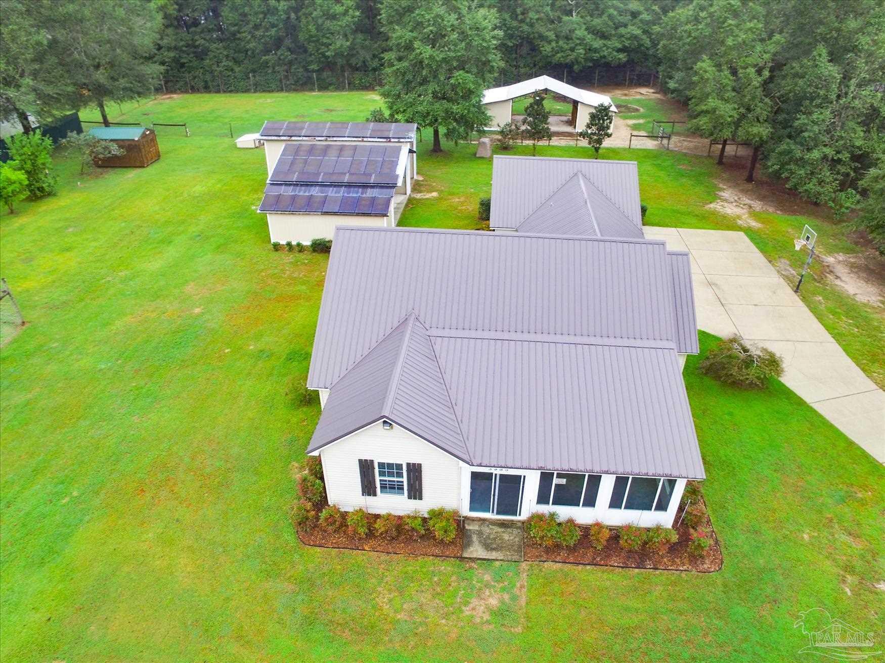5988 Willard Norris Road Milton, FL 32570 - Photo 42 of 50 Gallery Image 42