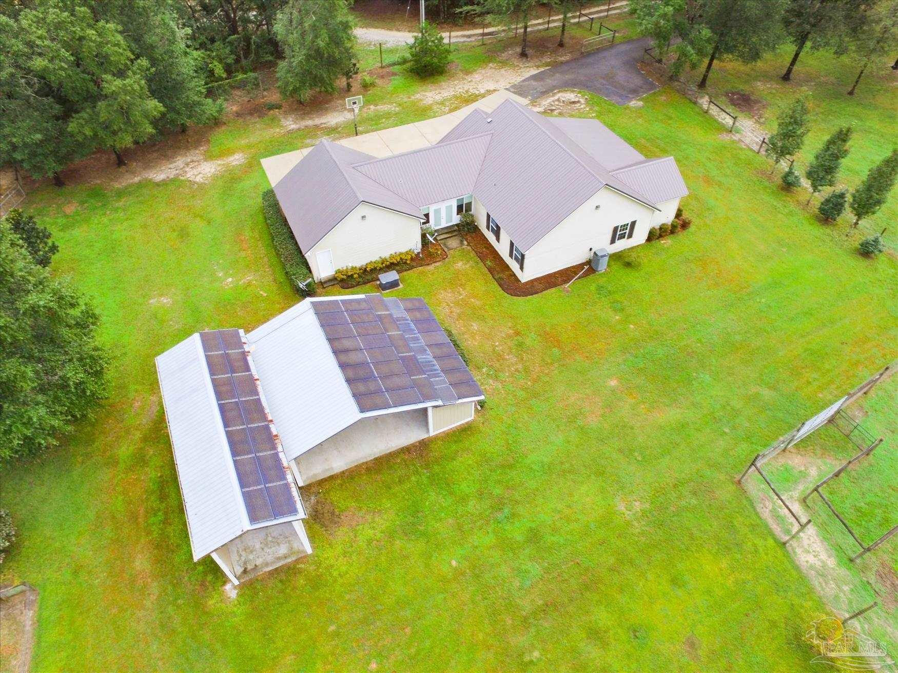 5988 Willard Norris Road Milton, FL 32570 - Photo 45 of 50 Gallery Image 45