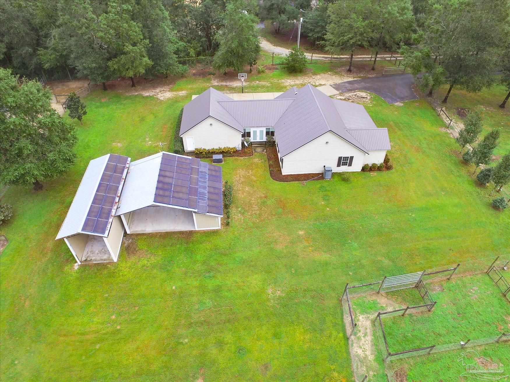 5988 Willard Norris Road Milton, FL 32570 - Photo 46 of 50 Gallery Image 46