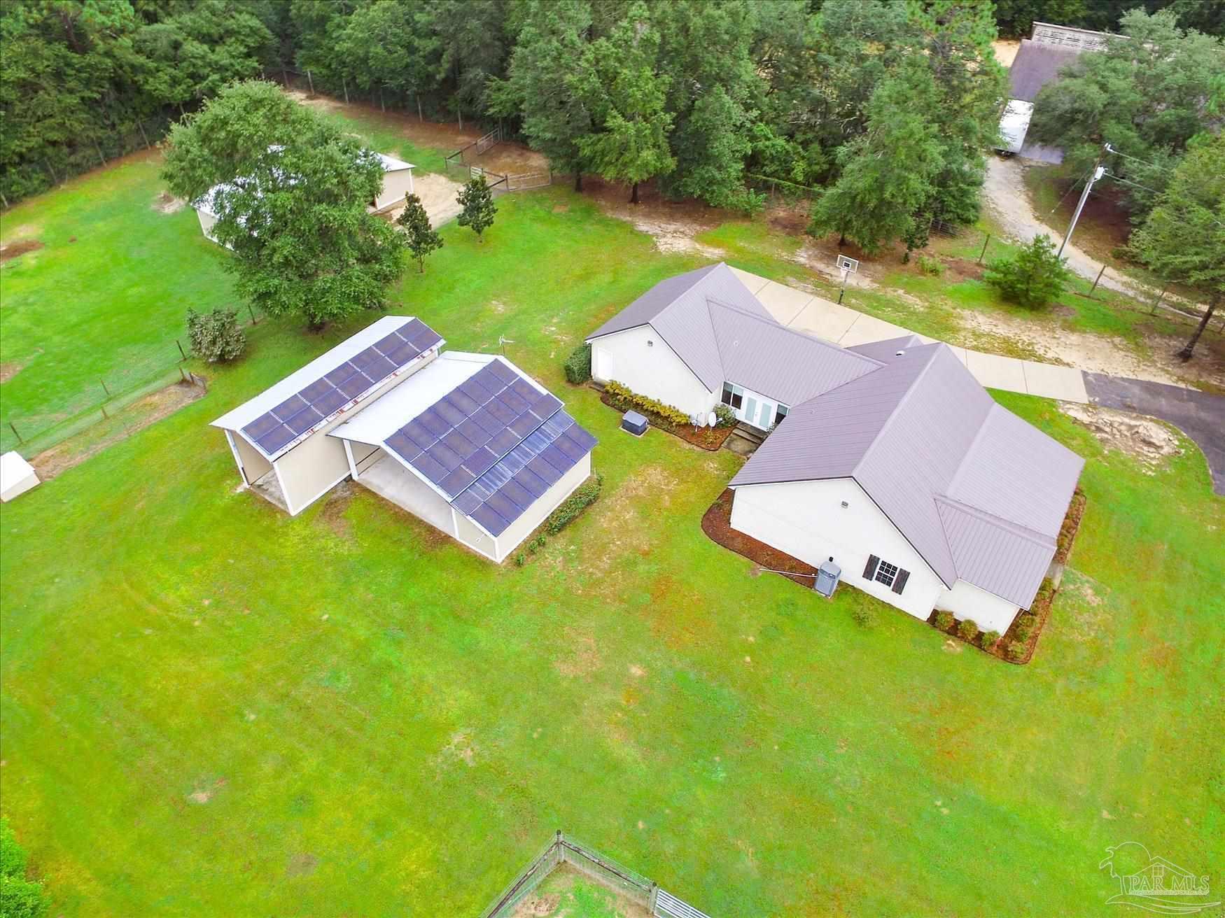 5988 Willard Norris Road Milton, FL 32570 - Photo 47 of 50 Gallery Image 47