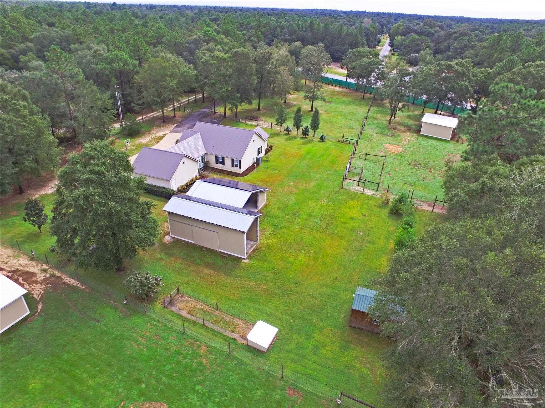 5988 Willard Norris Road Milton, FL 32570 - Photo 48 of 50 Gallery Image 48