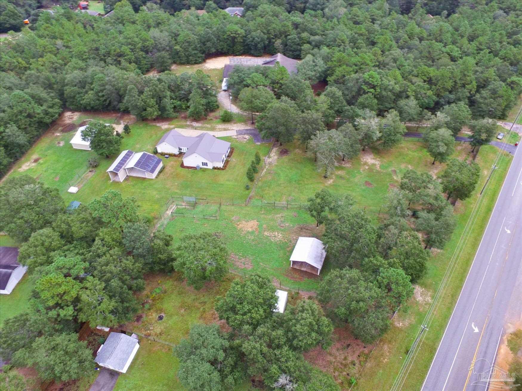 5988 Willard Norris Road Milton, FL 32570 - Photo 49 of 50 Gallery Image 49