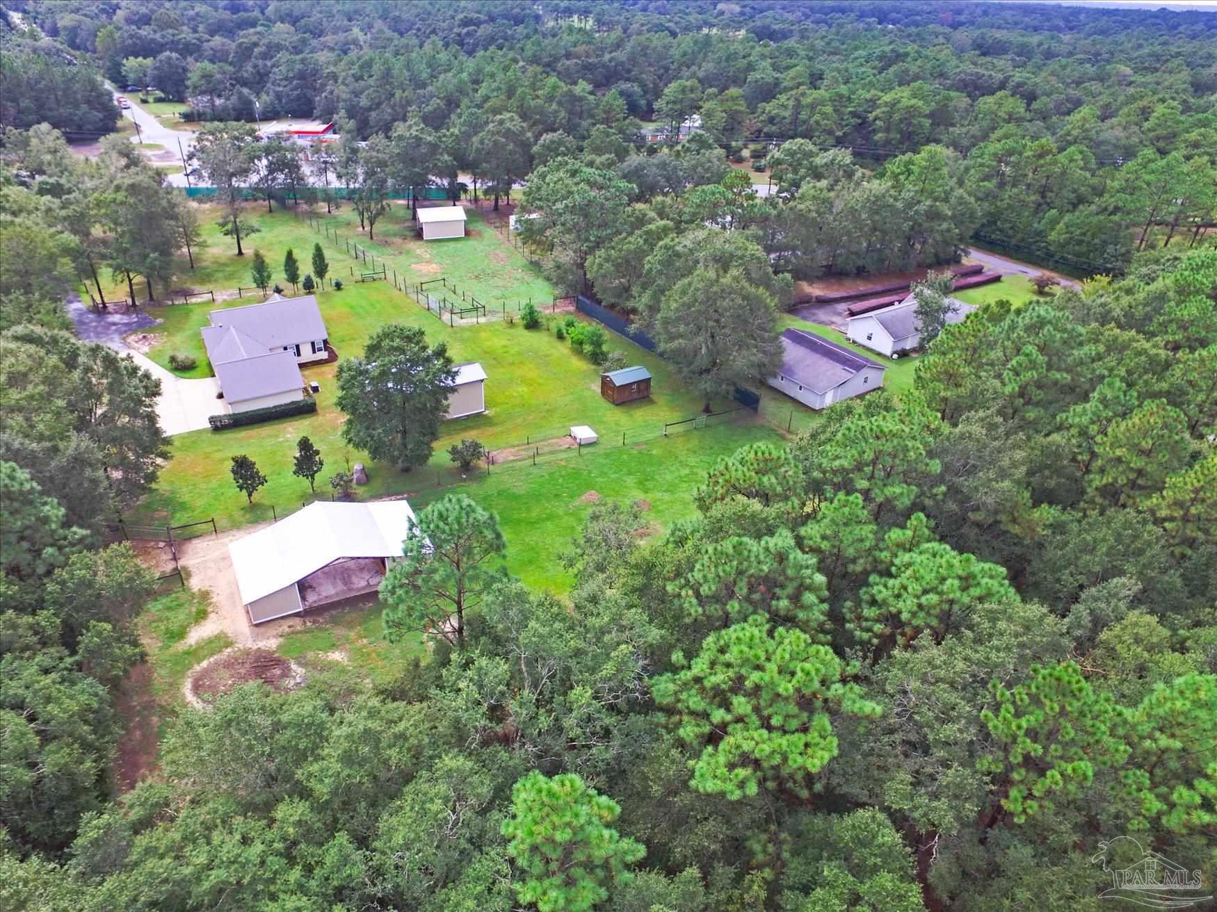 5988 Willard Norris Road Milton, FL 32570 - Photo 50 of 50 Gallery Image 50