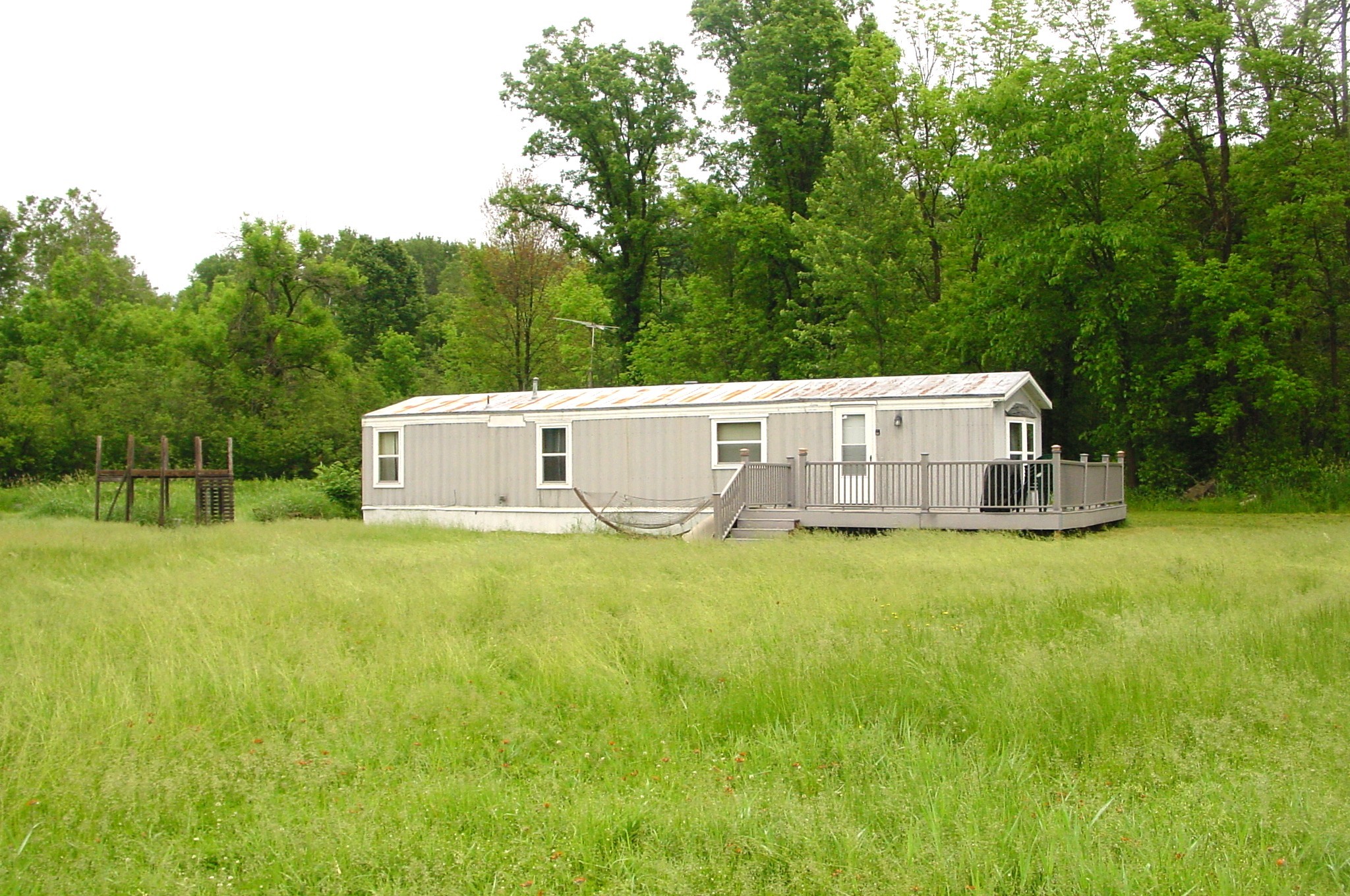 N6659 Kaiser Road Hawkins, WI 54530 - Photo 1 of 39
