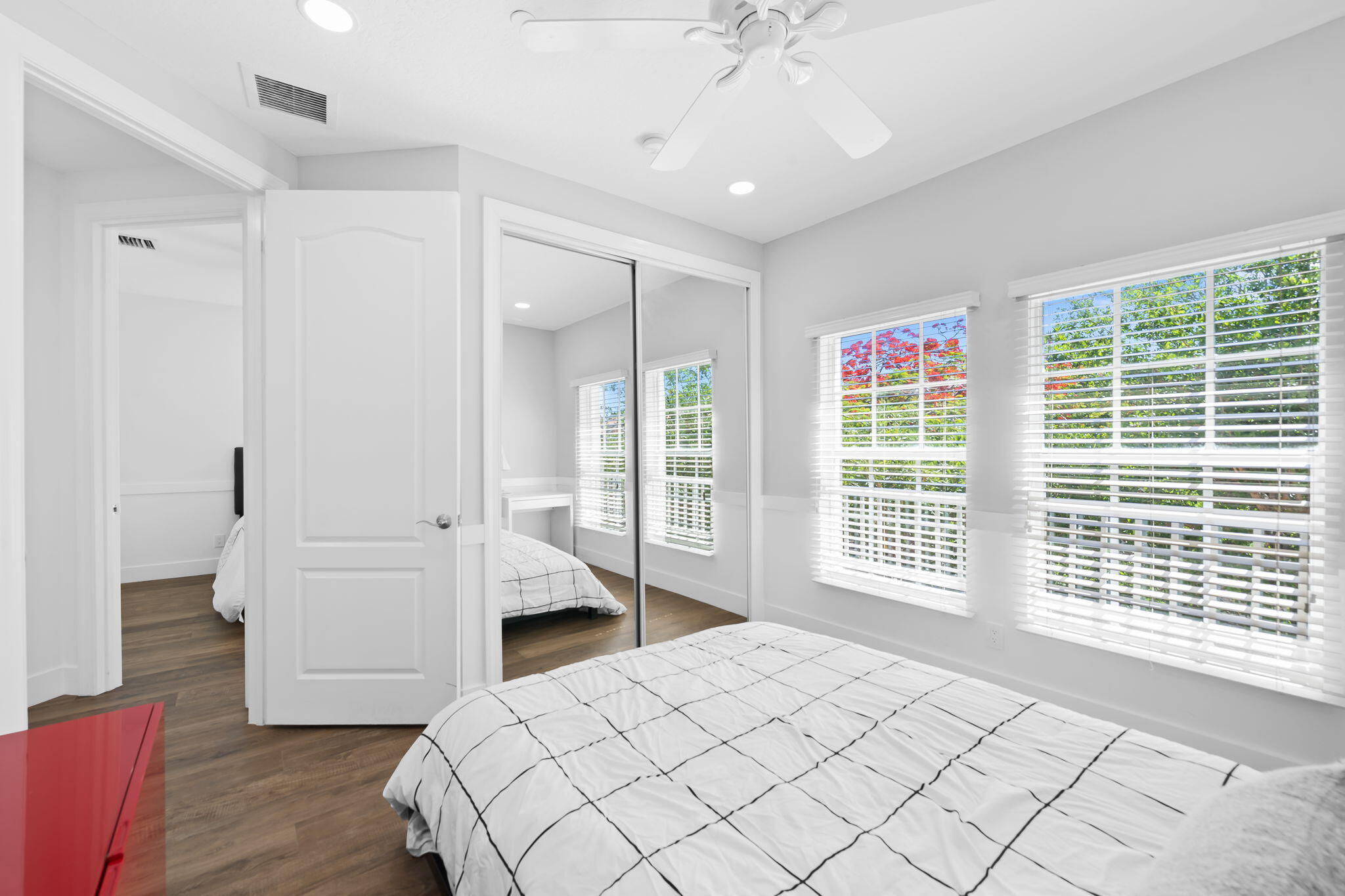 5675 Northeast Trieste Way Boca Raton, FL 33487 - Photo 25 of 37 Guest Suite