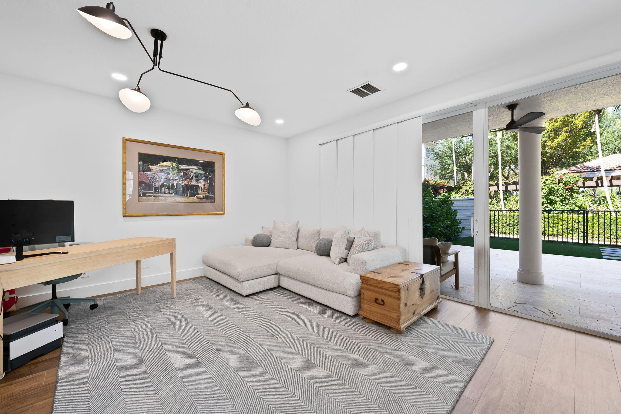 5675 Northeast Trieste Way Boca Raton, FL 33487 - Photo 6 of 37 Guest Suite