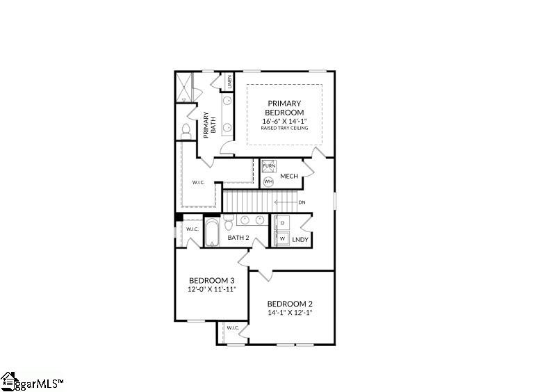 776 Spring Orchard Drive Lyman, SC 29365 - Photo 31 of 35