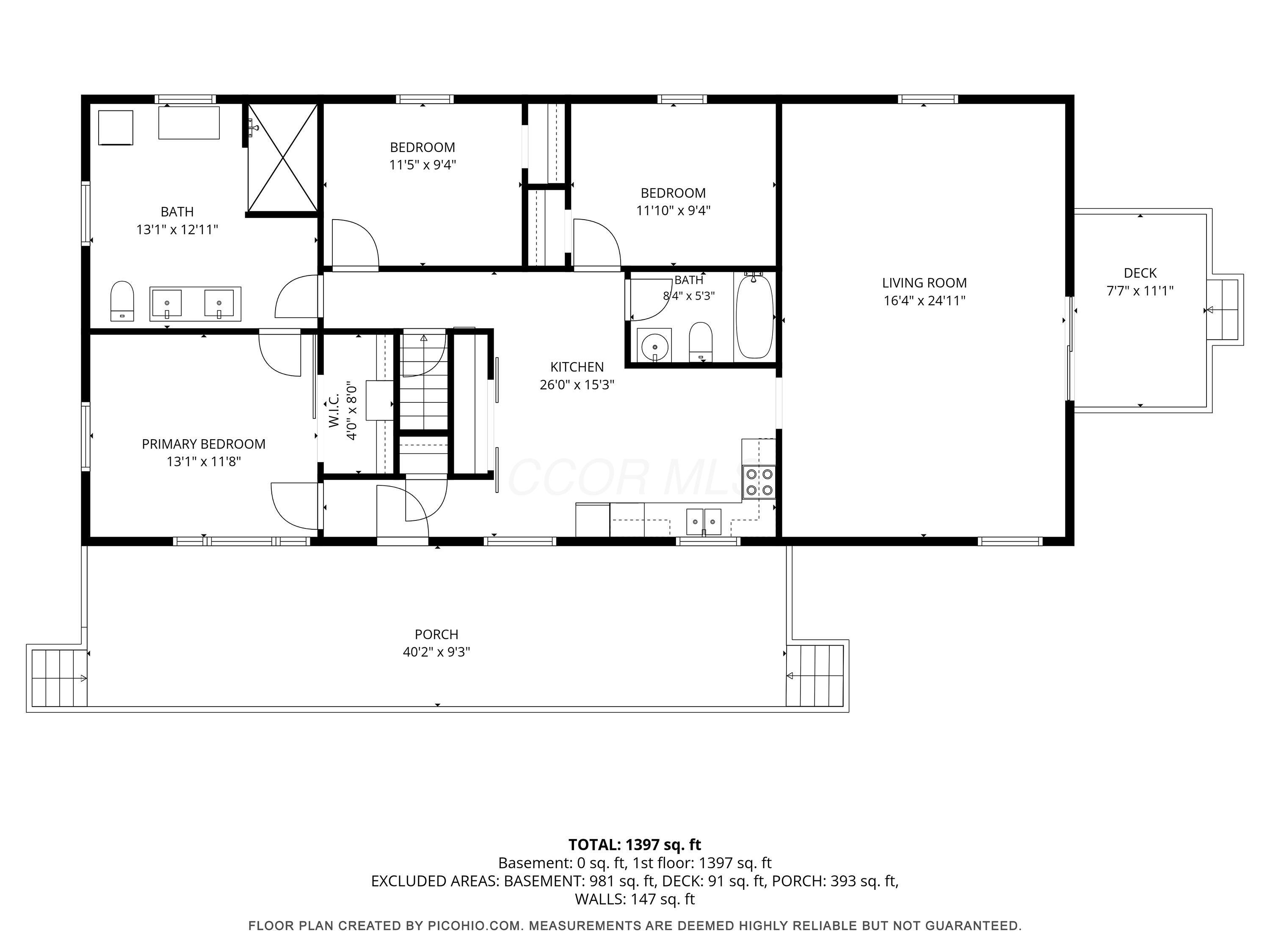 15692 Carson Road Mount Vernon, OH 43050 - Photo 41 of 42