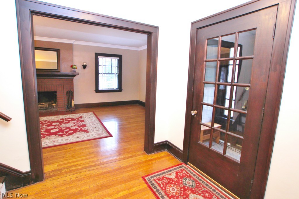 3193 Chadbourne Road Cleveland, OH 44120 - Photo 3 of 25