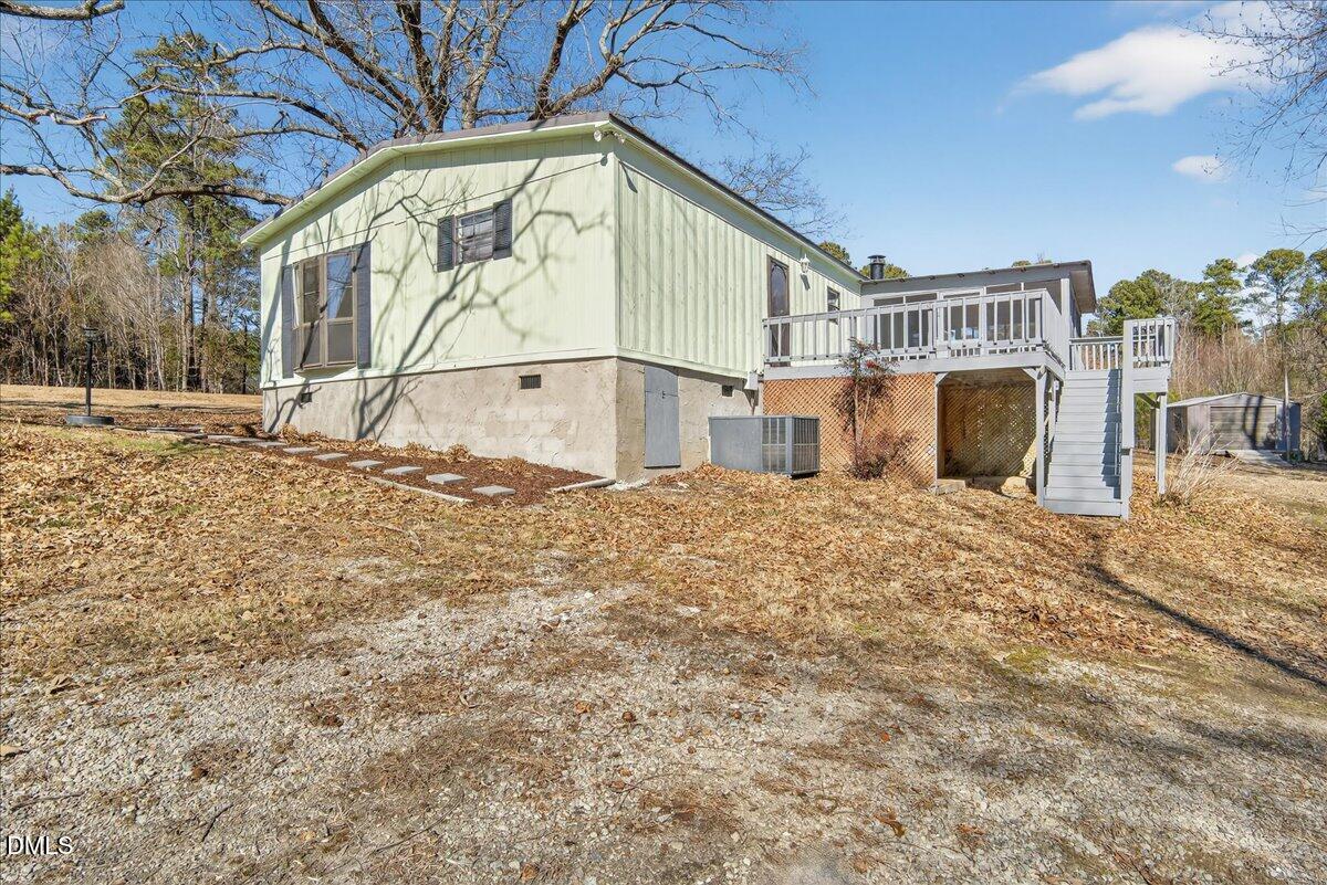 2428 Sims Bridge Road Kittrell, NC 27544 - Photo 43 of 57 39-Finished 2428 sims bridge rd (39 of 5