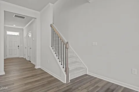 $345,000 | 5717 Woodlawn Drive, Durham, NC 27703