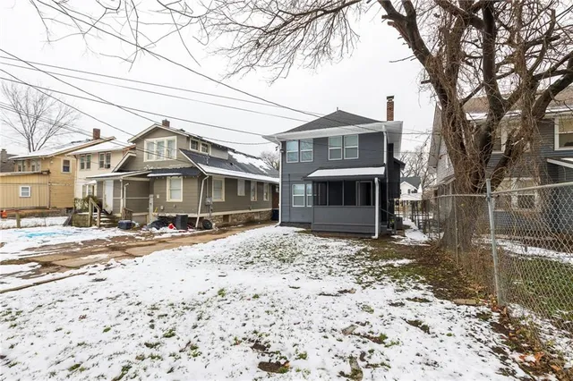 $199,900 | 5629 Highland Avenue, Kansas City, MO 64110