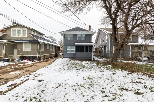 $199,900 | 5629 Highland Avenue, Kansas City, MO 64110