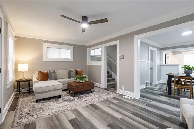 $199,900 | 5629 Highland Avenue, Kansas City, MO 64110