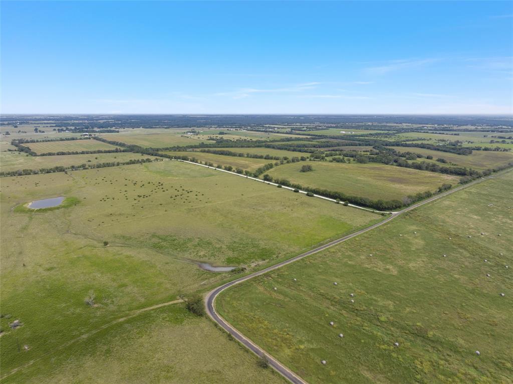 902 Mattlage Road Crawford, TX 76638 - Photo 26 of 32 Aerial view of sparsely populated area