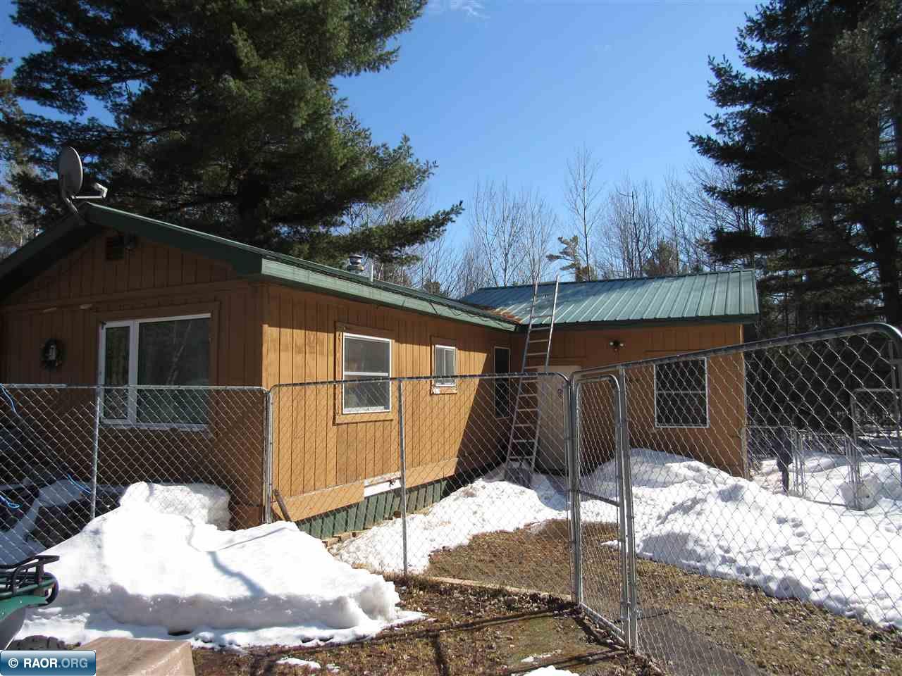 6146 Wahlsten Road Tower, MN 55790 - Photo 1 of 19