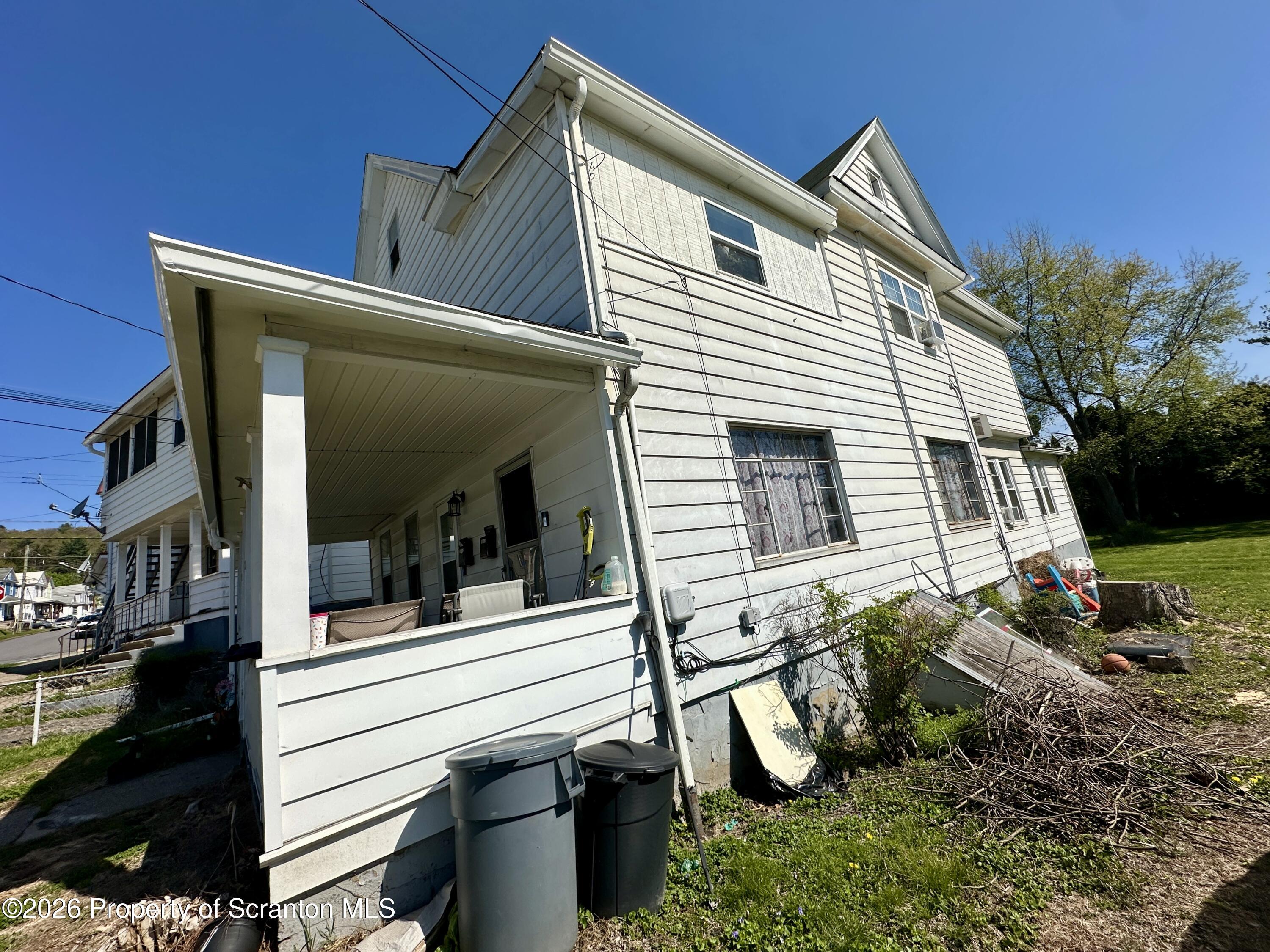 273 Kelly Street Luzerne, PA 18709 - Photo 23 of 58 IMG_1897
