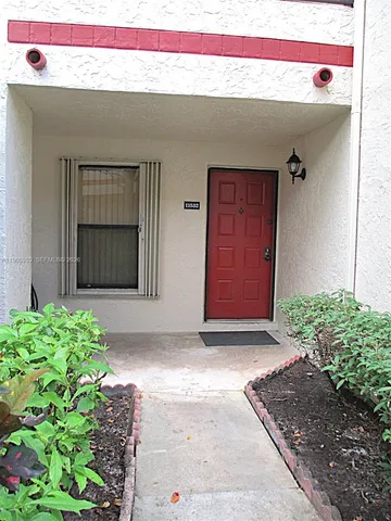 $2,300 | 11532 Northwest 10th Street, Unit 11532, Pembroke Pines, FL 33026