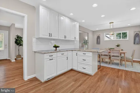 $950,000 | 3521 Glenmoor Drive, Chevy Chase, MD 20815