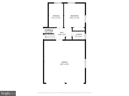 $950,000 | 3521 Glenmoor Drive, Chevy Chase, MD 20815