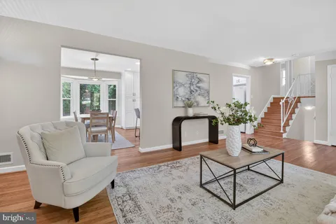 $950,000 | 3521 Glenmoor Drive, Chevy Chase, MD 20815