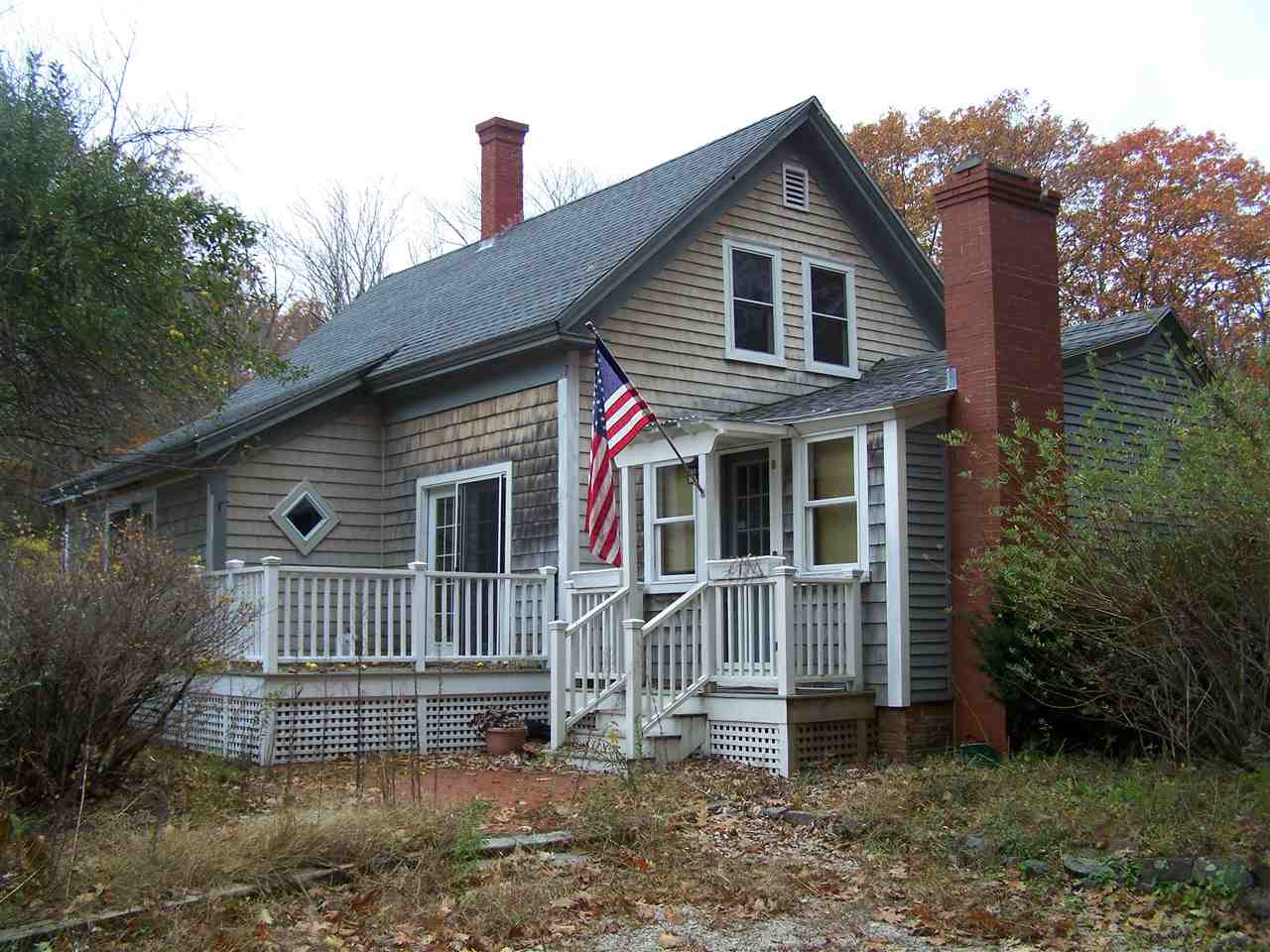 43 Tidy Road Eliot, ME 03903 - Photo 1 of 21