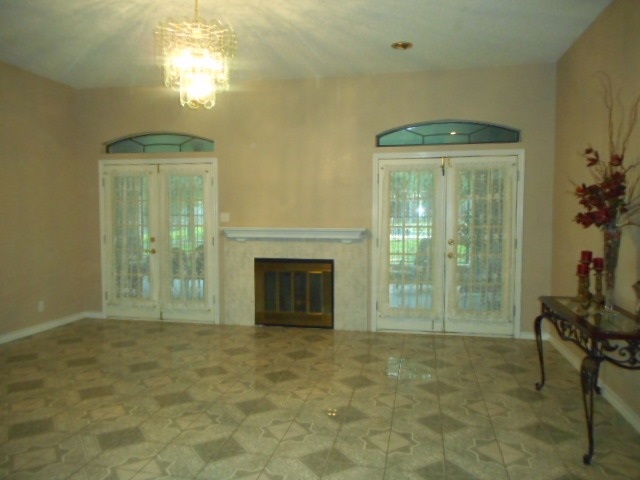 712 Merlin Road Laredo, TX 78041 - Photo 2 of 9 a view of livingroom with window