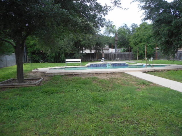 712 Merlin Road Laredo, TX 78041 - Photo 9 of 9 a view of a park