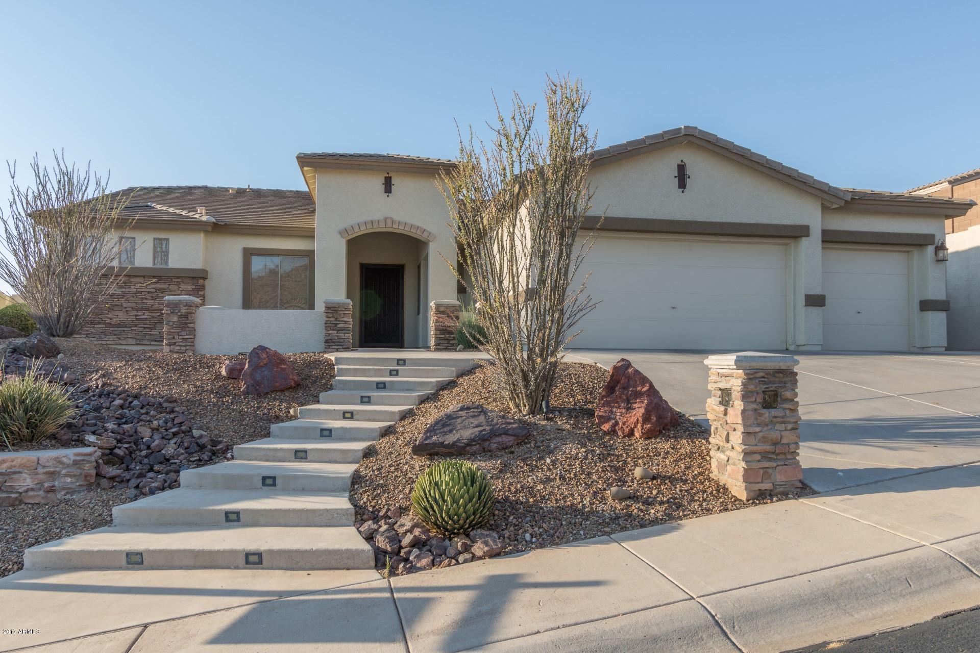 6210 West Bajada Road Phoenix, AZ 85083 - Photo 1 of 43 Bajada (1)