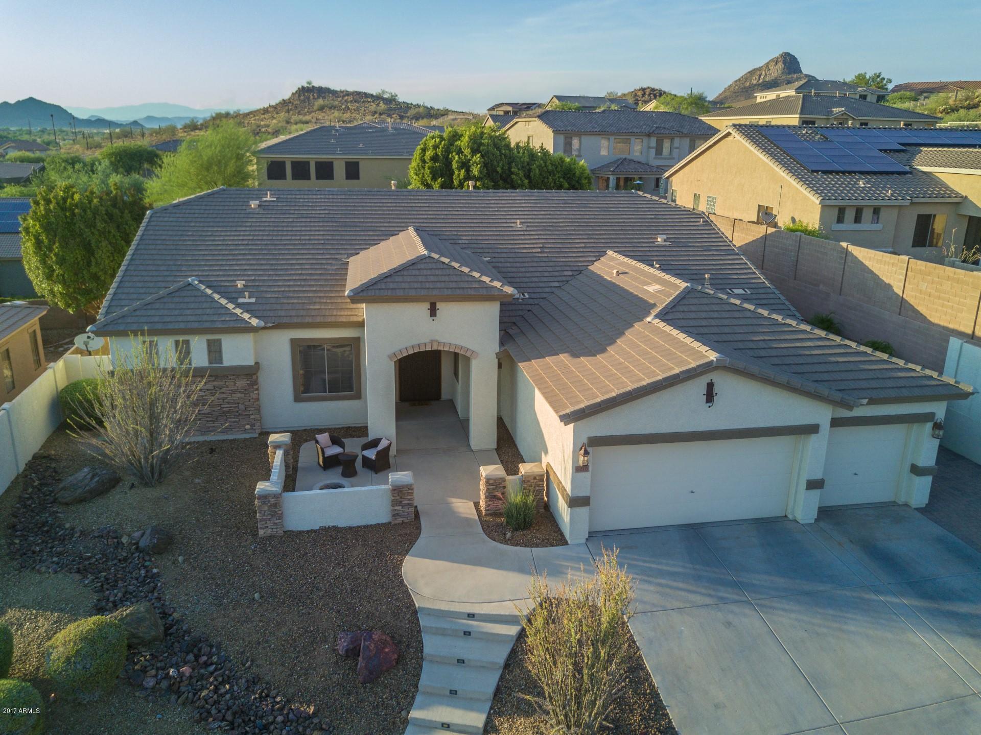 6210 West Bajada Road Phoenix, AZ 85083 - Photo 38 of 43 Bajada (2)