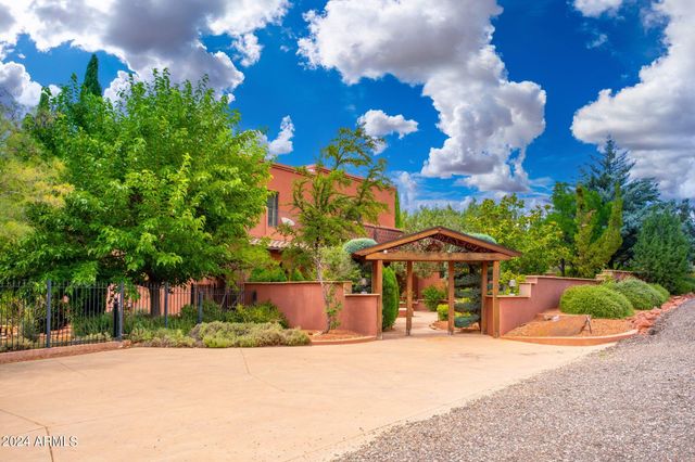 $3,100,000 | 1275 Dry Creek Road, Sedona, AZ 86336