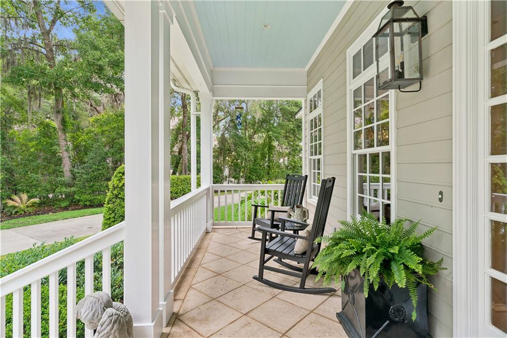 1008 Lewis Lane St. Simons Island, GA 31522 - Photo 6 of 99