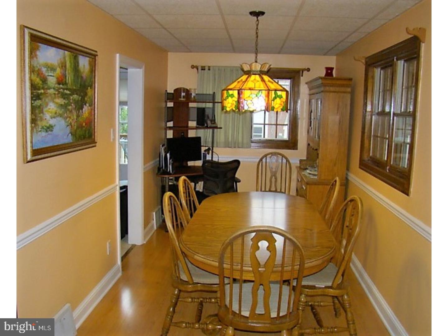 102 West Garrison Road Brookhaven, PA 19015 - Photo 16 of 23 Dining Room