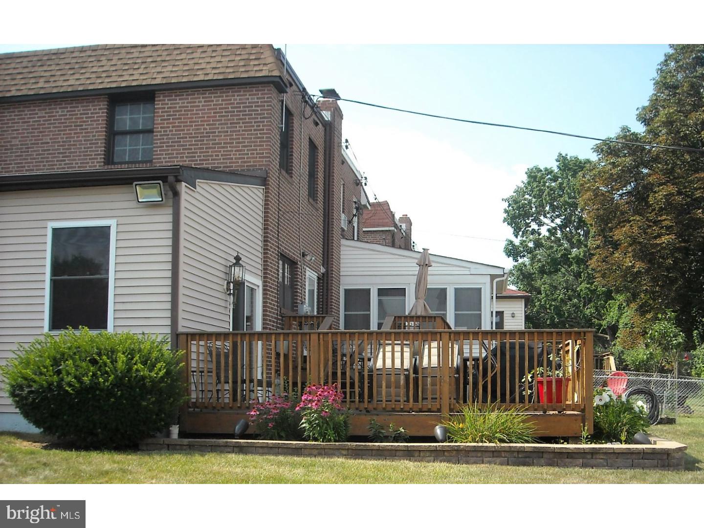 102 West Garrison Road Brookhaven, PA 19015 - Photo 4 of 23 Gallery Image 4